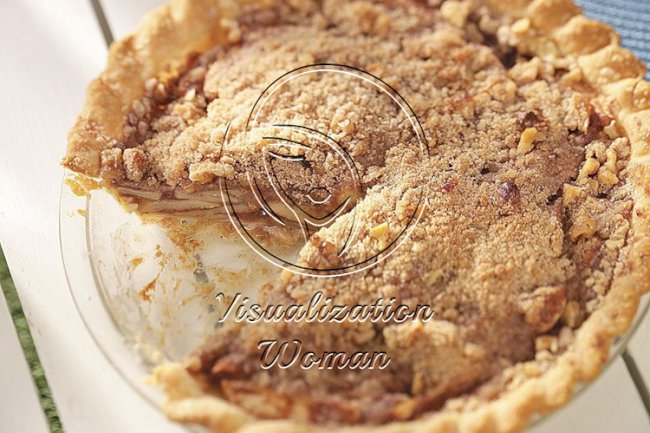 Delightful Apple Pie