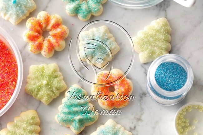 Holiday Spritz