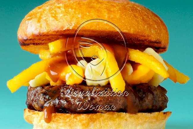Poutine Burgers