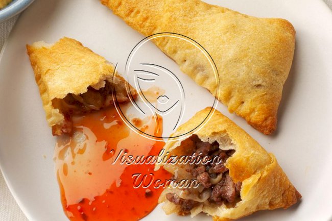 Asian Triangles
