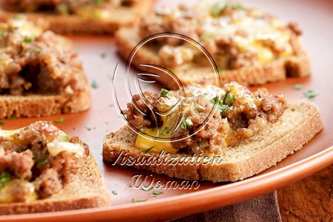 Fiesta Appetizers
