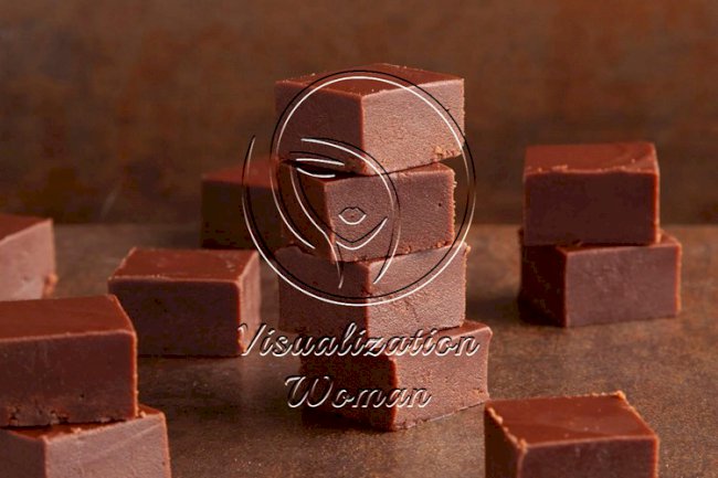 Perfect Chocolate Fudge