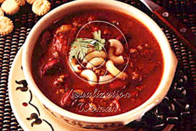 Hoosier Chili