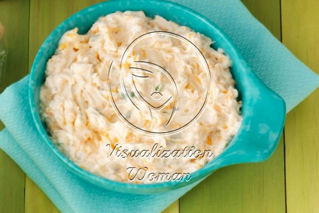 Ranch Cheese Spread