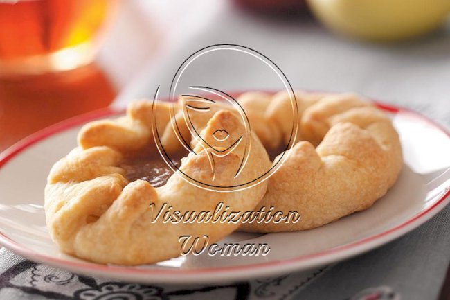 Apple Pie Pastries