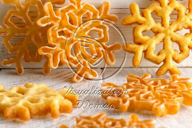 Rosettes