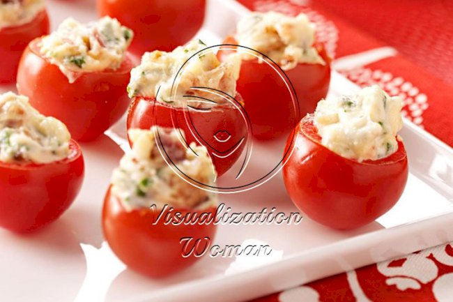 BLT Bites