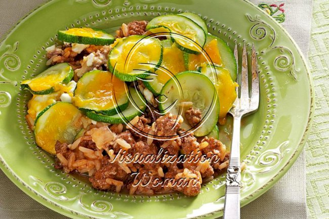 Zucchini Italiano