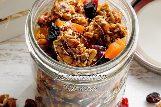 Great Granola