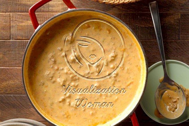 Zesty Nacho Dip