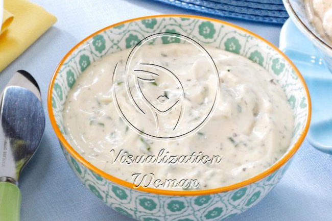 Deli Sandwich Spread