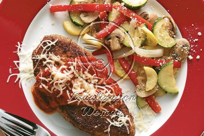 Italian Steaks
