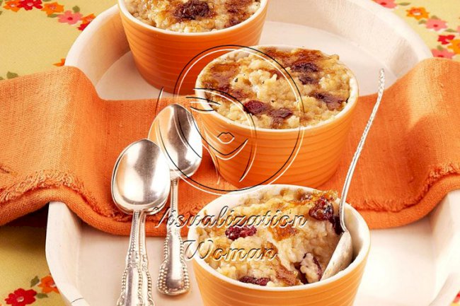 Irish Oatmeal Brulee