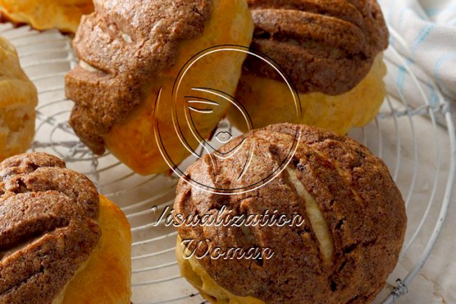 Conchas