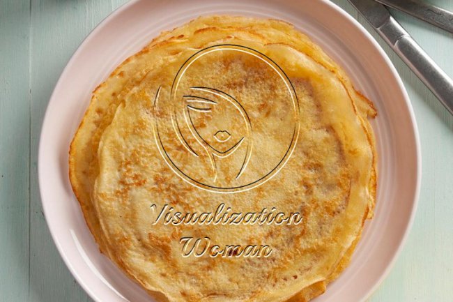 Basic Crepes