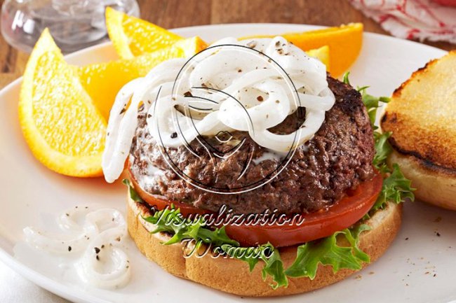 Creamy Sweet Onions