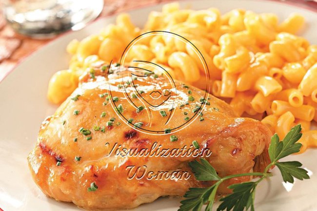 West Coast Chicken