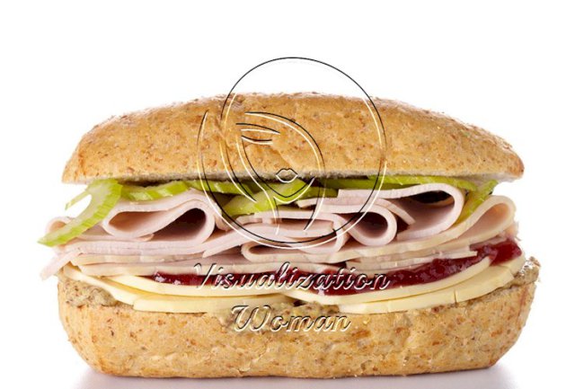 Terrific Turkey Club
