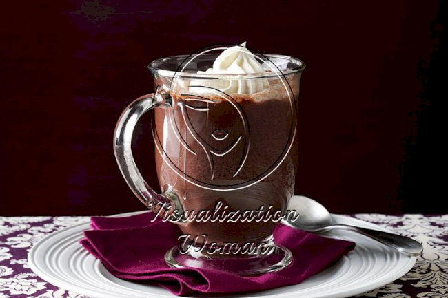 Landmark Hot Chocolate