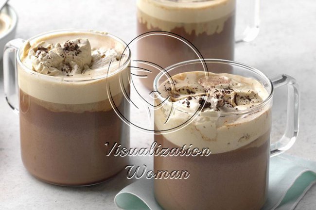 Truffle Hot Chocolate
