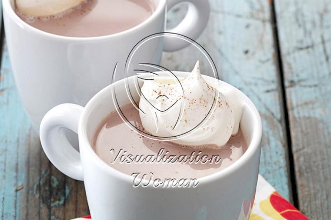 Mexican Hot Chocolate