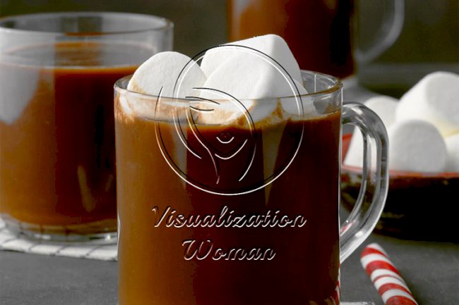 Stovetop Hot Chocolate