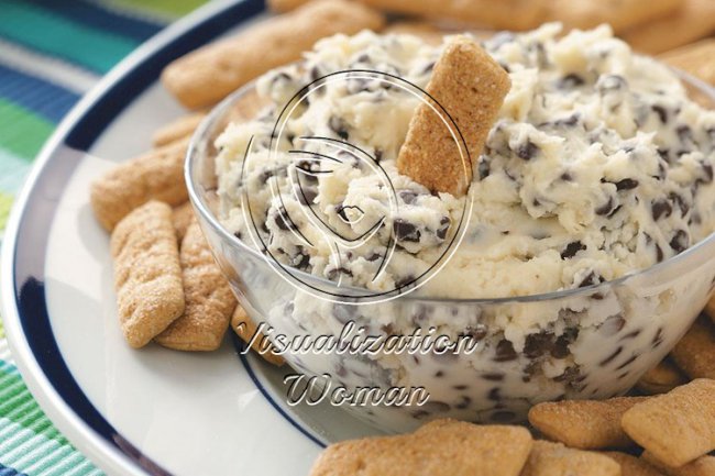 Chocolate Chip Dip