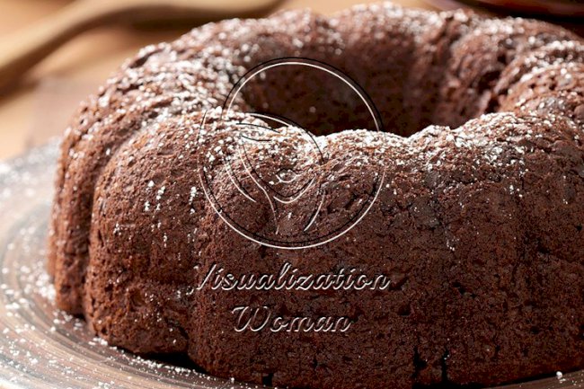 Ultimate Chocolate Cake