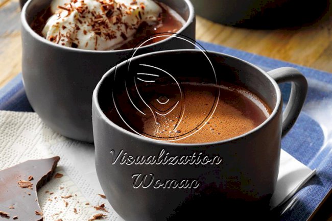 French Hot Chocolate