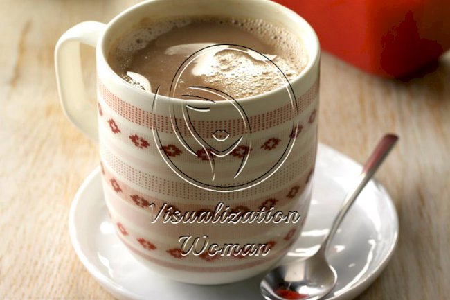 Favorite Hot Chocolate