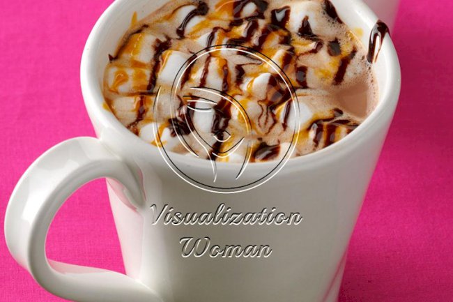 Kahlua Hot Chocolate