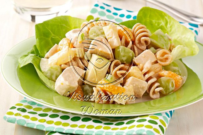 California Chicken Salad