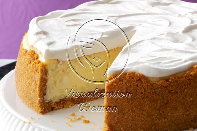 Family-Favorite Cheesecake