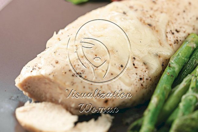 Elegant Weeknight Chicken