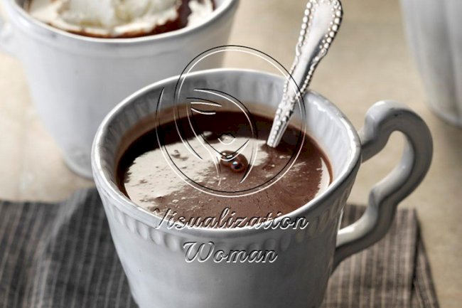 Rich Hot Chocolate