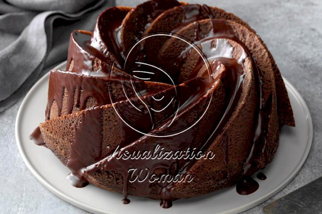Chocolate Comfort Cake