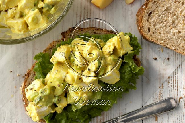 Better than Egg Salad