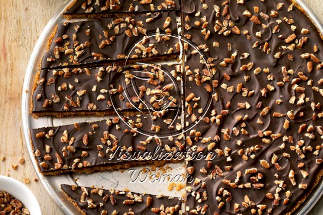 Chocolate Lover’s Pizza