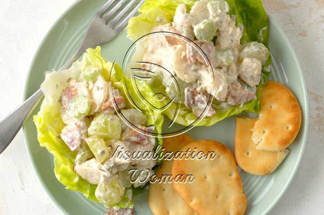 Chicken Salad