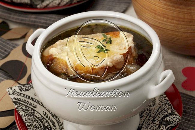 Favorite French Onion Soup