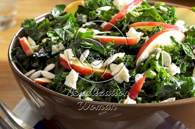 Kale Salad