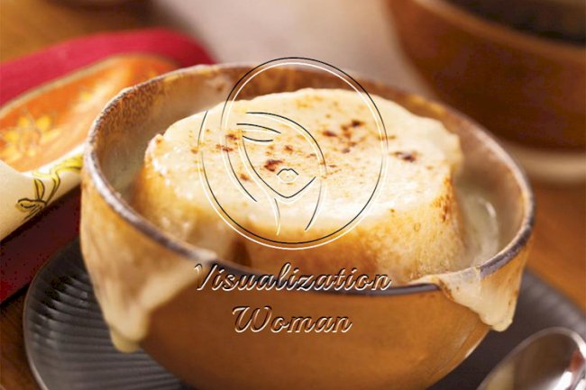 Slow-Cooker French Onion Soup