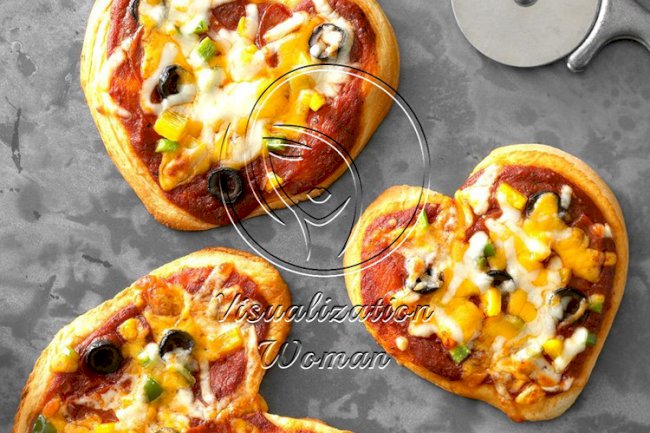 Heart’s Desire Pizza