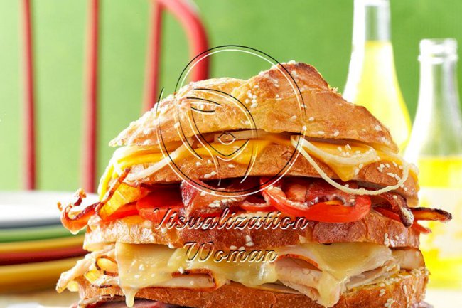 Big Sandwich