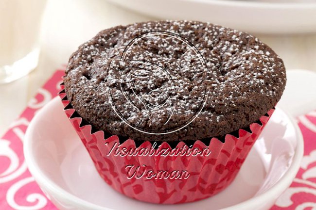 Gluten-Free Chocolate Cupcakes