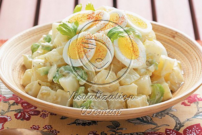 Potato Salad