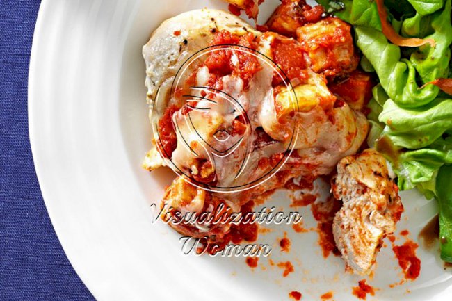 Bravo Italian Chicken