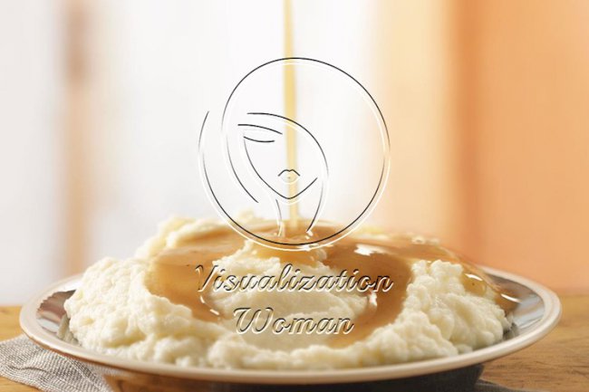 Classic Turkey Gravy