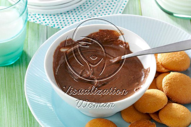 Chocolate-Hazelnut Butter