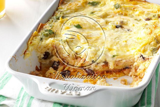 Buenos Dias Breakfast